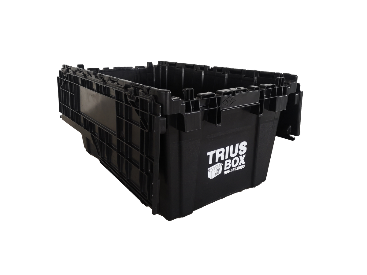 Trius Box Rentals – Trius Truck Centre