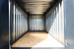 Trius Storage Containers